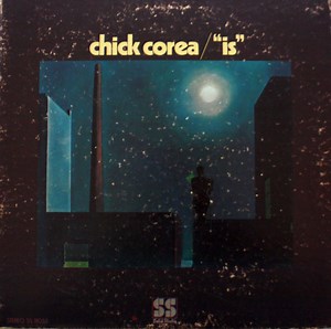 Chick Corea - Is