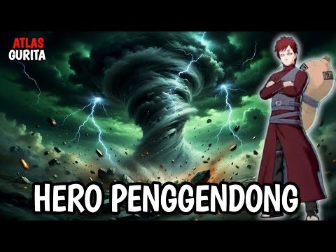 HERO MAGE YANG ENAK DIPAKAI GENDONG TIM 2026