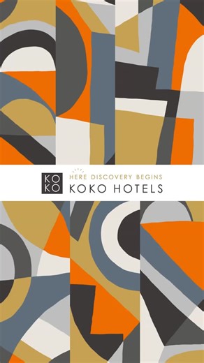 KOKO HOTELS 【公式】 on Instagram: "Here Discovery Begins. ここから見つける旅を。 KOKO HOTELSは、 ただ「泊まる」だけの場所ではなく、 旅の“発見の入り口”となるホテルを目指しています🌿 その土地の文化や食、人との出会いを通して、 まだ知らない自分や景色に出会えるような、 心がふっと動く瞬間をお届けします。 旅をするたびに、 少し新しい視点が見つかるようなホテルでありたい。 KOKO HOTELSは、 あなたの旅の最初の一歩に寄り添います。 Here Discovery Begins. Your journey of new discoveries starts here. At KOKO HOTELS, we are more than just a place to stay. we are the gateway to your journey of discovery. 🌿 Through encounters with local culture, cuisine, and people, we hope to
