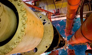 Deepwater Rising: The State Of The Global Deepwater Industry