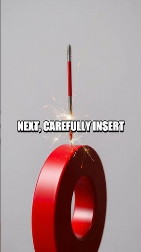 Creating a Homemade Compass Experiment