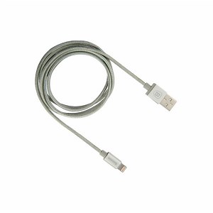 Baseus Simple AntiLa MFI iPhone 1M