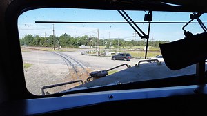 Law enforcement, Union Pacific team up for safety