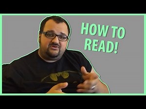 How to Read a Book for Class