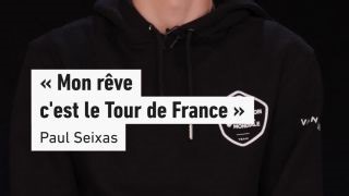Paul Seixas en réflexion sur sa participation ou non dès 2026 au Tour de France