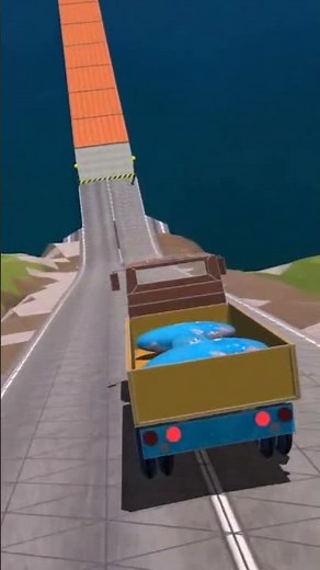 Tricky Machine || Bridge 🌉 Jump By Vvave #gtmaster#trending#gaming