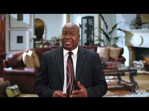 January 25, 2026 The Counterfeit Revival by Dr Preston S Patterson