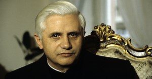 Muere Benedicto XVI, el papa emérito, a los 95 años