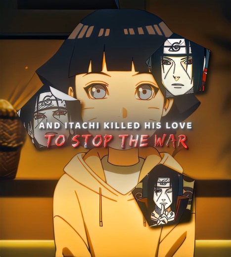 Broken vs Hero Uchiha 🗿☠️ - Itachi and obito edit | No radar Slowed