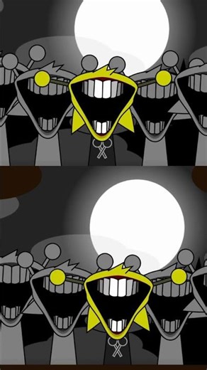 Sprunki Simon Edition_ Phase 4