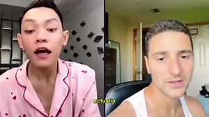 Bini X Buni😆 #esnyr #livemoment #fyp