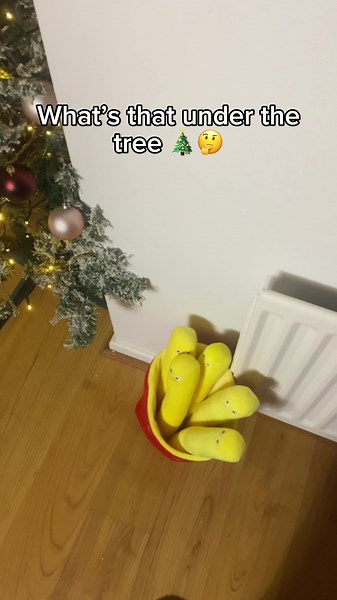 Frie Buddies: The Perfect Plushie Companions