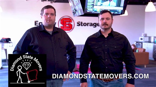 Diamond State Movers: Award-winning movers in NWA