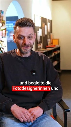 Philip über seinen Start an der Lazi | Lazi Akademie