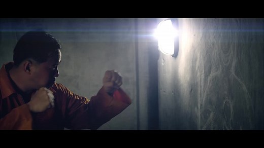 Comic 8: Casino Kings Part 1 (2015)