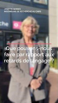 👶 Langage et interaction