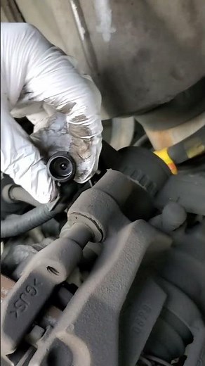 How to Change Rear Brakes on a Chrysler Pacifica in One Minute