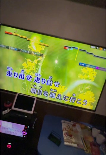 走り出せ！嵐のカラオケメドレー