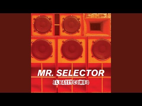 Mr. Selector