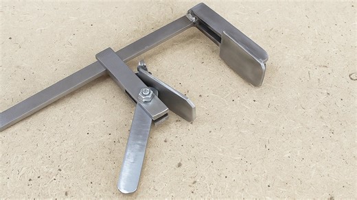 Transform Your Workshop with This Ingenious DIY Idea – A Simple Invention That Works Wonders!