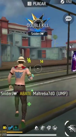 dia 5 até pegar o verificado V