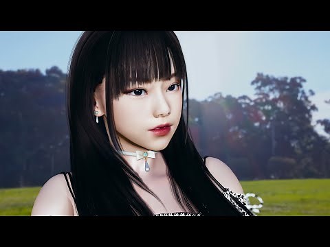 Honey Select 2 & AI Shoujo : EP.10 - DHH Mode and HDRI