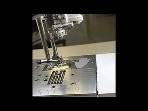 Thread Guide Replacement