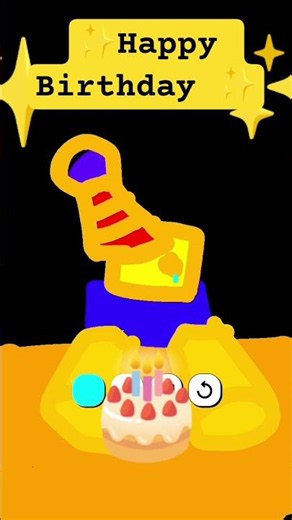 Happy birthday To Noob... #Duet