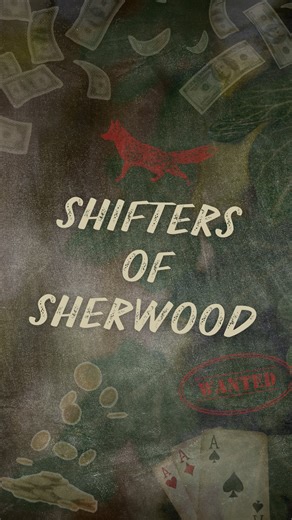 Jade R. Evans on Instagram: "📖 Captive of Outlaws by Jade R. Evans 💚 Reverse harem romance 🦊 Robin Hood retelling 💚Shifter MMCs 🦊FMC on the run 💚Hidden powers 🦊Possessive MMCs 💚HEA 🦊No OWD or cheating 💚Complete series #whychooseromance #shifterromance #possessivebookboyfriends #kindleunlimitedromance #spicybookstagram"