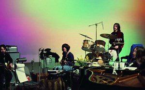 Remastered Rare Beatles Songs GET BACK SESSIONS