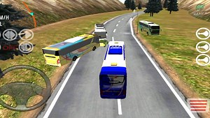 9K views · 342 reactions | Bus Simulator Ultimate offroad Mobile Gameplay - Bus Simulator 2023 - Android Gameplay | GTA 5 _________________ #bus #BusSimulatorUltimate #bussimulator #BusSimulatorIndonesia #gaming #gamplay #androidgameplay #busdriver | RK Gamer | Facebook