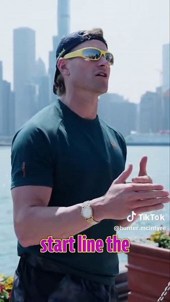 Health and Mental Strength for Athletes in Racing