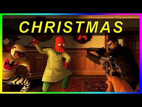 VanossGaming Christmas Nostalgia Livestream 2025 🎄😂 (Minecraft | GMOD | GTA 5 - Old School Moments)