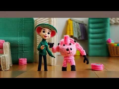 Toy story 4 : Bonnie doesn't Choose Woody Sad Scene – AI Reimagined