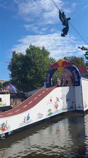 1.5M views · 13K reactions | moo-ved perfectly  | Red Bull | Facebook