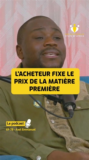 325K views · 2.9K reactions | "C'est l'acheteur qui fixe le prix de...