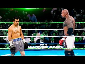 Los Combates Más Salvajes en la Historia del Boxeo Mexicano