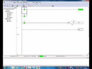 DELTA PLC Programming Tutorial (OFF_DELAY Timer) Part 2