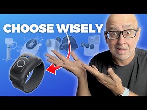 Insta360 GO Ultra: The ULTIMATE Accessory Guide (20 Items!)