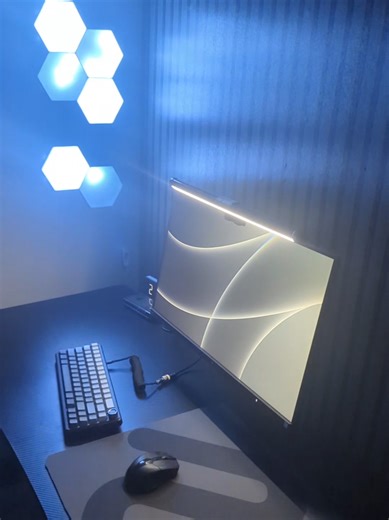 Exploring Black Setups in Tech Configuration