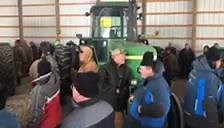 18K views · 80 reactions | Video of JD 4630 with 9810 hours, Quad...