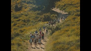 2.8K views · 92 reactions | Walk like wherever you’re headed, they’re waiting for you to arrive. The DMX Comfort +, featuring creator and founder of “Hot Girl Walk®,” Mia Lind. With DMX dynamic air cushioning, soft, responsive foam and all the comfort you need to move freely. https://bit.ly/3sIwUfz | Reebok | Facebook