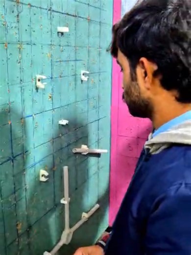 Trembler Bell Installation Guidance for Electricians