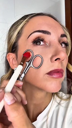 This woman is a genius! this is brilliant! 🎬 This video was produced by Network Media and Alex P | The Scene Machine