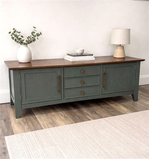 Refurbished Coffee Table - Etsy