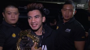 220K views · 4.7K reactions | The main card superstars of ONE:...