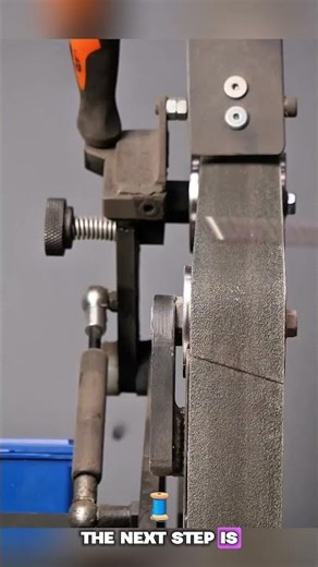 I Built a DIY Nutcracker That ACTUALLY Works! 🥜🔧