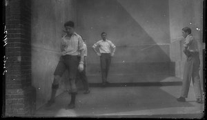 Negative Thoughts: glass plates in the Photographic Archives - Eton College Collections