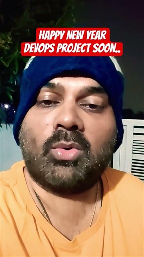 DevOps Project In Telugu