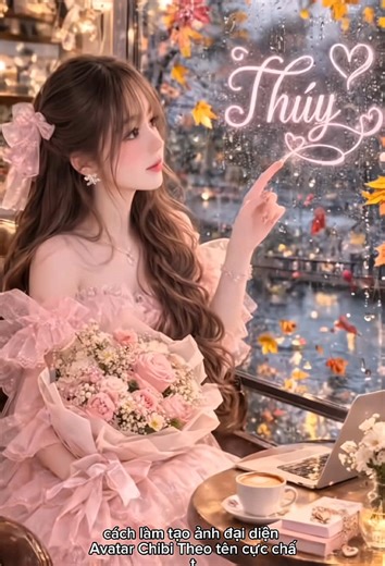 Bạn muốn sở hữu những bức ảnh chibi ngộ nghĩnh, mang đậm phong cách cá nhân? Từ tạo ảnh chibi theo tên đến chuyển đổi ảnh thật thành chibi bằng AI, tất cả đều có thể thực hiện một cách dễ dàng và hoàn toàn miễn phí! Hãy cùng khám phá những cách tạo ảnh chibi độc đáo, từ các app chỉnh ảnh đến việc sử dụng GPT để tạo ra những tác phẩm nghệ thuật chibi 3D sống động. Dù là dành cho nam hay cho bé, bạn đều có thể tìm thấy hướng dẫn chi tiết và các công cụ hỗ trợ tuyệt vời nhất. Đừng bỏ lỡ cơ hội biến